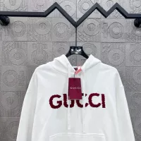 $68.00 USD Gucci Hoodies Long Sleeved For Unisex #1362537