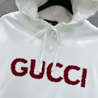 $68.00 USD Gucci Hoodies Long Sleeved For Unisex #1362537