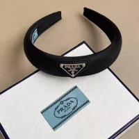 $38.00 USD Prada Headband For Women #1362539