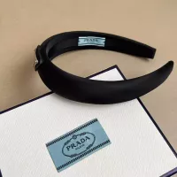 $38.00 USD Prada Headband For Women #1362539