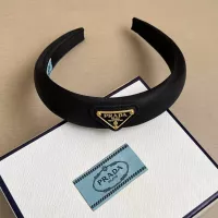 $38.00 USD Prada Headband For Women #1362540