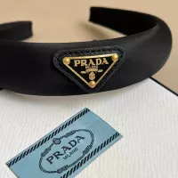 $38.00 USD Prada Headband For Women #1362540