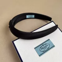 $38.00 USD Prada Headband For Women #1362540