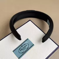 $38.00 USD Prada Headband For Women #1362540
