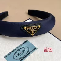 $38.00 USD Prada Headband For Women #1362541