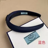 $38.00 USD Prada Headband For Women #1362541