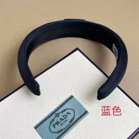 $38.00 USD Prada Headband For Women #1362541