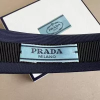 $38.00 USD Prada Headband For Women #1362541