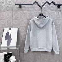 $68.00 USD LOEWE Hoodies Long Sleeved For Unisex #1362542