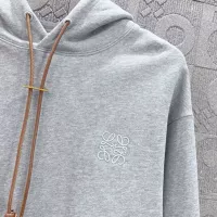 $68.00 USD LOEWE Hoodies Long Sleeved For Unisex #1362542