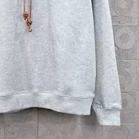 $68.00 USD LOEWE Hoodies Long Sleeved For Unisex #1362542