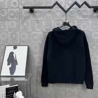 $68.00 USD LOEWE Hoodies Long Sleeved For Unisex #1362543
