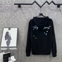 $60.00 USD Louis Vuitton LV Hoodies Long Sleeved For Unisex #1362544