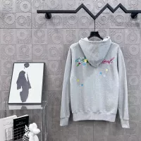 $60.00 USD Louis Vuitton LV Hoodies Long Sleeved For Unisex #1362545