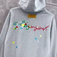 $60.00 USD Louis Vuitton LV Hoodies Long Sleeved For Unisex #1362545