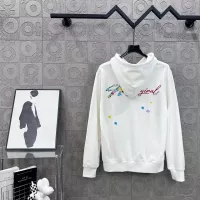 $60.00 USD Louis Vuitton LV Hoodies Long Sleeved For Unisex #1362546