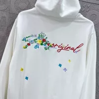 $60.00 USD Louis Vuitton LV Hoodies Long Sleeved For Unisex #1362546