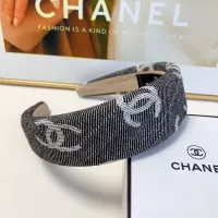 $25.00 USD Chanel Headband For Women #1362548
