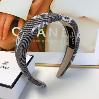 $25.00 USD Chanel Headband For Women #1362548