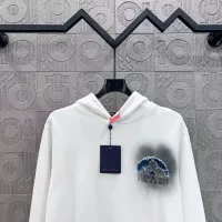 $72.00 USD Louis Vuitton LV Hoodies Long Sleeved For Unisex #1362553