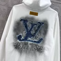 $72.00 USD Louis Vuitton LV Hoodies Long Sleeved For Unisex #1362553
