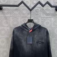 $72.00 USD Louis Vuitton LV Hoodies Long Sleeved For Unisex #1362554