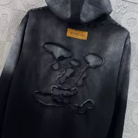 $72.00 USD Louis Vuitton LV Hoodies Long Sleeved For Unisex #1362554