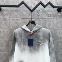 $72.00 USD Louis Vuitton LV Hoodies Long Sleeved For Unisex #1362555