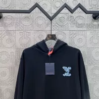 $72.00 USD Louis Vuitton LV Hoodies Long Sleeved For Unisex #1362556