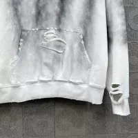 $72.00 USD Chrome Hearts Hoodies Long Sleeved For Unisex #1362559