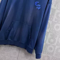 $72.00 USD Chrome Hearts Hoodies Long Sleeved For Unisex #1362566