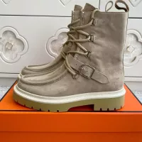 $145.00 USD Hermes Boots For Women #1362568