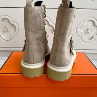 $145.00 USD Hermes Boots For Women #1362568