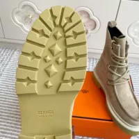 $145.00 USD Hermes Boots For Women #1362568