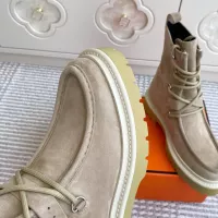 $145.00 USD Hermes Boots For Women #1362568