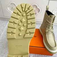 $145.00 USD Hermes Boots For Women #1362570