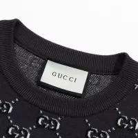 $72.00 USD Gucci Sweaters Long Sleeved For Unisex #1362571