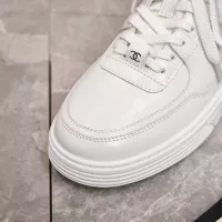 $105.00 USD Chanel Casual Shoes For Men #1362578