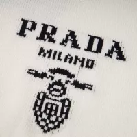 $60.00 USD Prada Sweaters Long Sleeved For Unisex #1362581