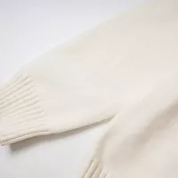 $60.00 USD Prada Sweaters Long Sleeved For Unisex #1362581