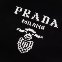 $60.00 USD Prada Sweaters Long Sleeved For Unisex #1362582