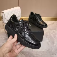 $105.00 USD Chanel Casual Shoes For Men #1362584