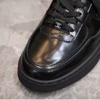 $105.00 USD Chanel Casual Shoes For Men #1362584