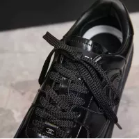 $105.00 USD Chanel Casual Shoes For Men #1362584