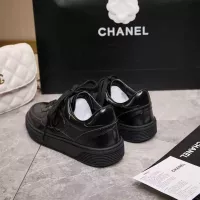$105.00 USD Chanel Casual Shoes For Men #1362584