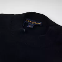$60.00 USD Louis Vuitton LV Sweaters Long Sleeved For Unisex #1362585