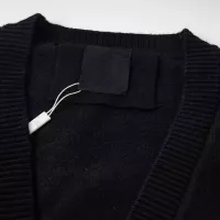 $68.00 USD Givenchy Sweaters Long Sleeved For Unisex #1362586