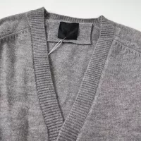 $68.00 USD Givenchy Sweaters Long Sleeved For Unisex #1362587