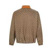 $88.00 USD Gucci Jackets Long Sleeved For Unisex #1362591
