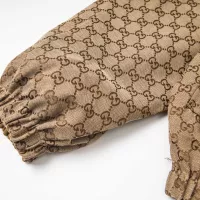 $88.00 USD Gucci Jackets Long Sleeved For Unisex #1362591